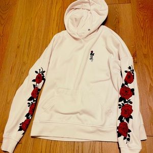 Rose Hoodie